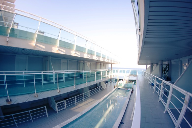 Apartamentos H3 Nautilus
