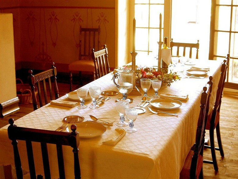 Hacienda Hist�rica Marchig�e