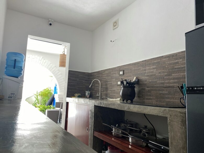 B & B Caribo Cozumel