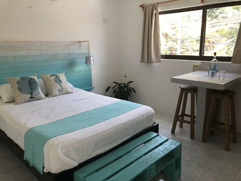 B & B Caribo Cozumel