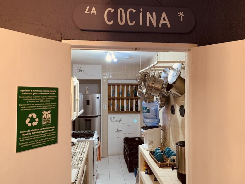 B & B Caribo Cozumel