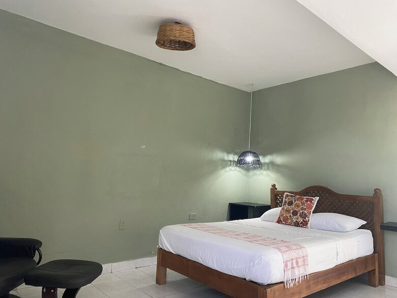 B & B Caribo Cozumel