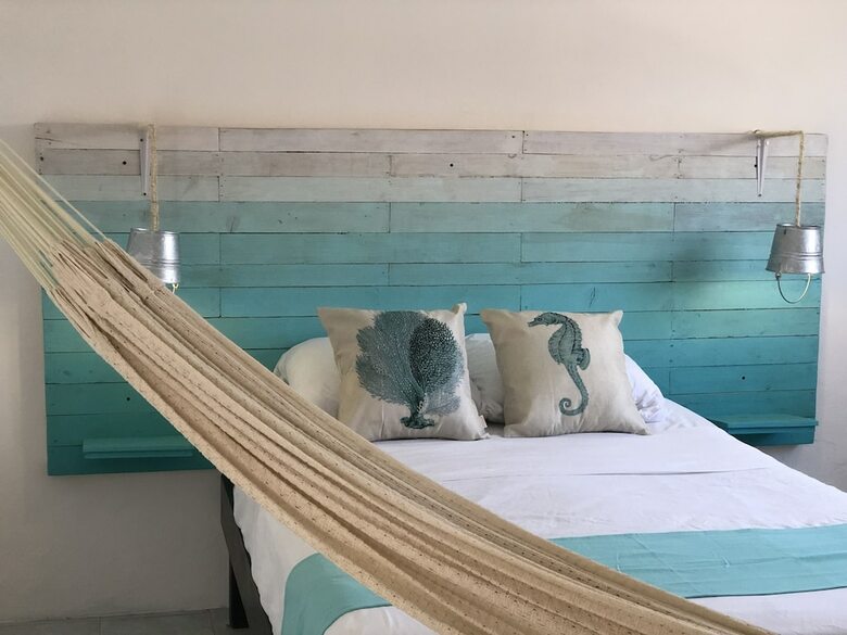 B & B Caribo Cozumel
