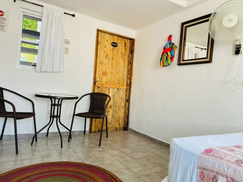 B & B Caribo Cozumel