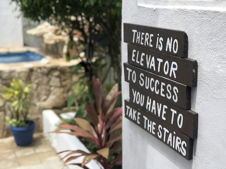 B & B Caribo Cozumel