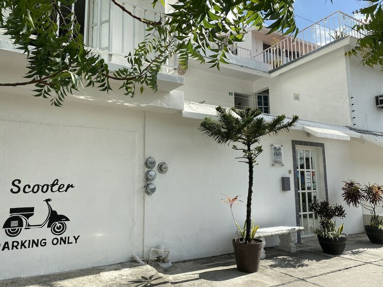 B & B Caribo Cozumel