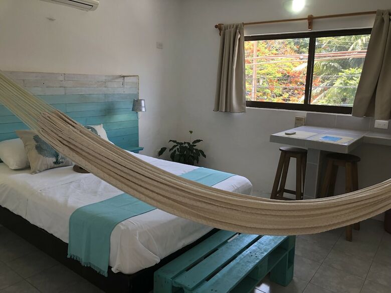 B & B Caribo Cozumel