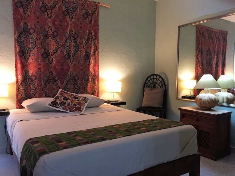 B & B Caribo Cozumel