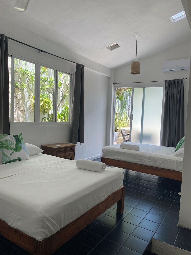 B & B Caribo Cozumel