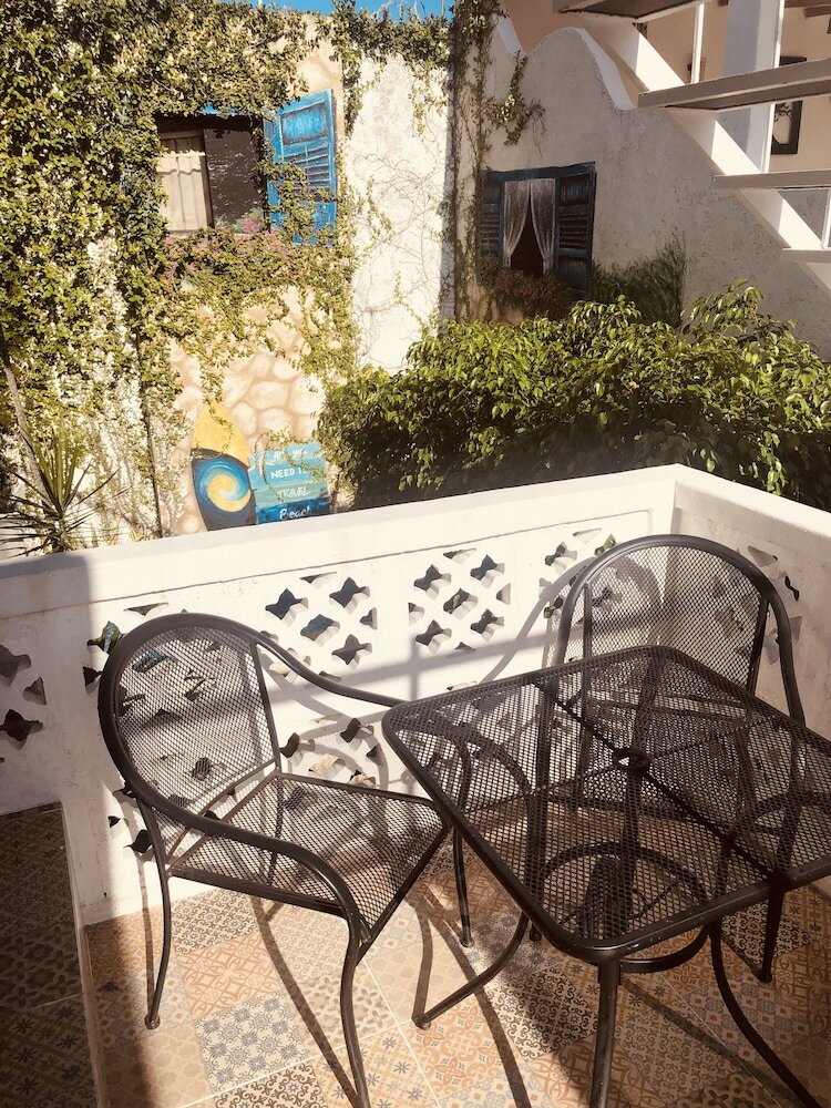 B & B Caribo Cozumel