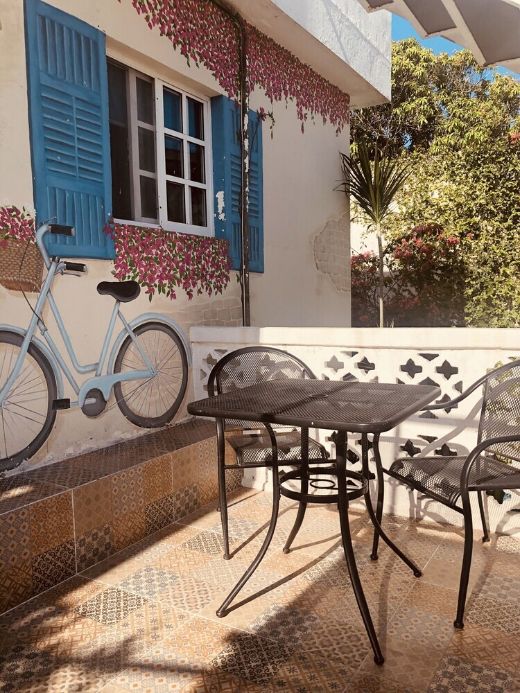 B & B Caribo Cozumel