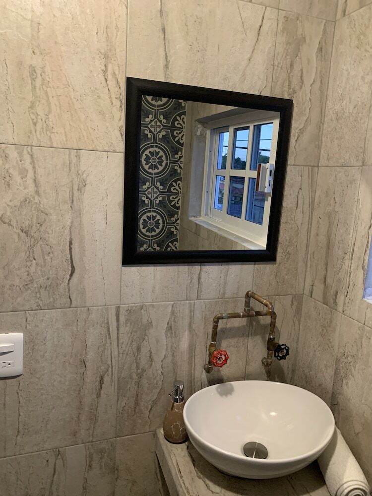 B & B Caribo Cozumel