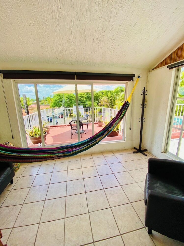 B & B Caribo Cozumel