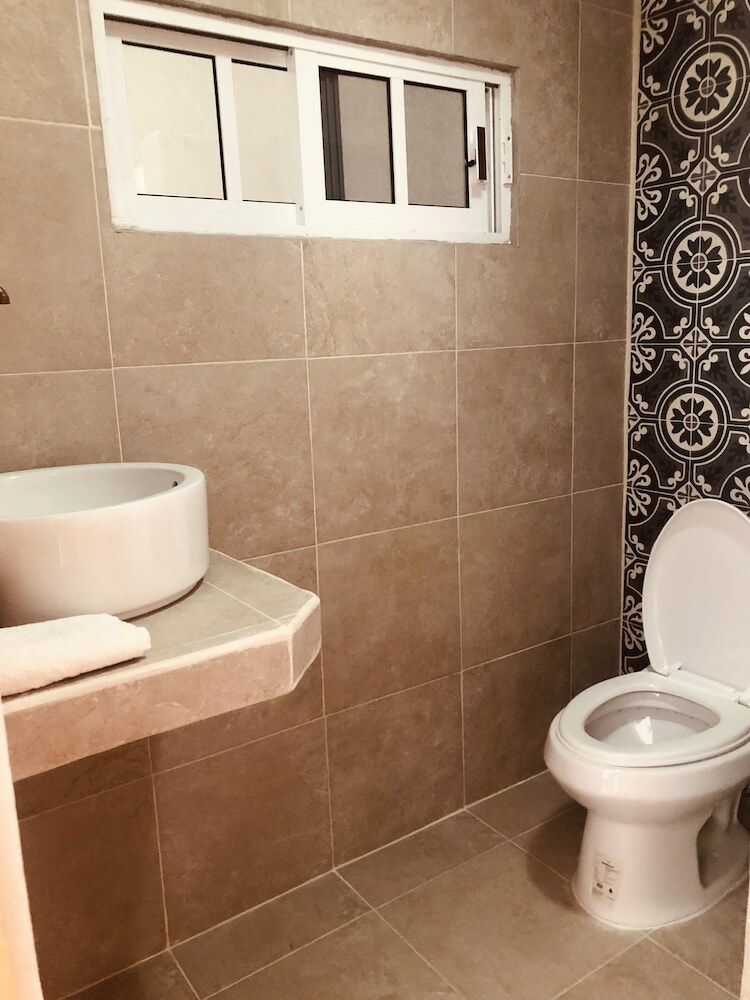 B & B Caribo Cozumel