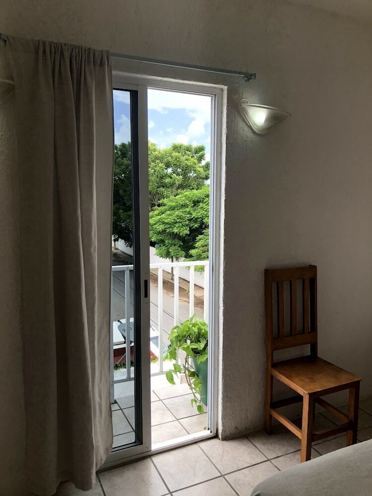 B & B Caribo Cozumel
