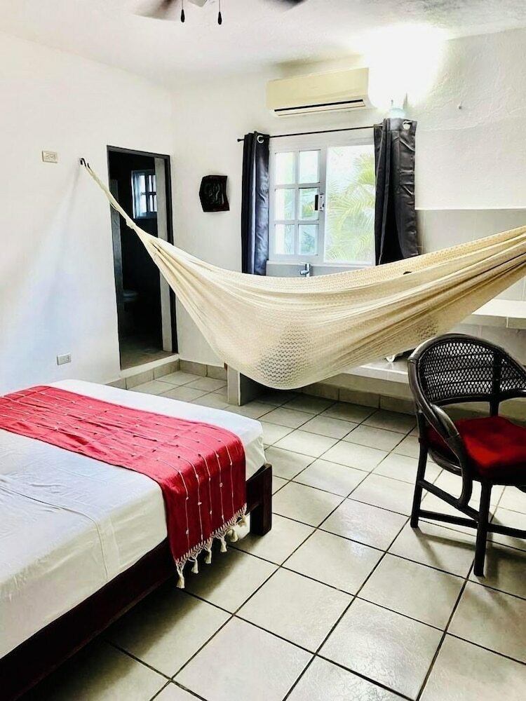 B & B Caribo Cozumel