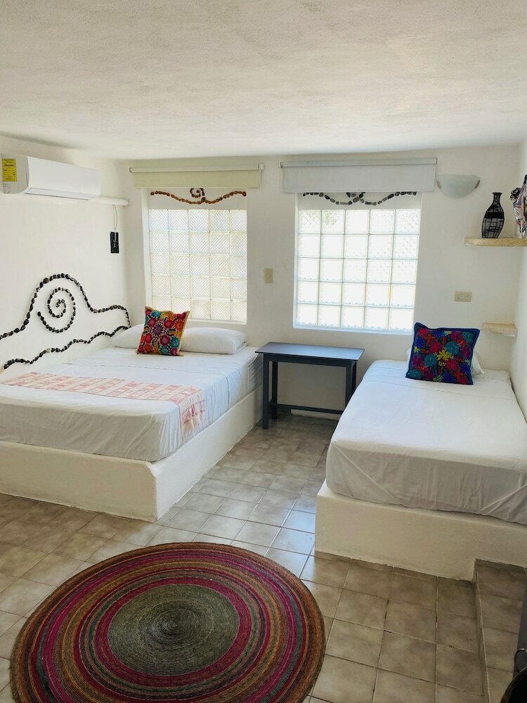 B & B Caribo Cozumel