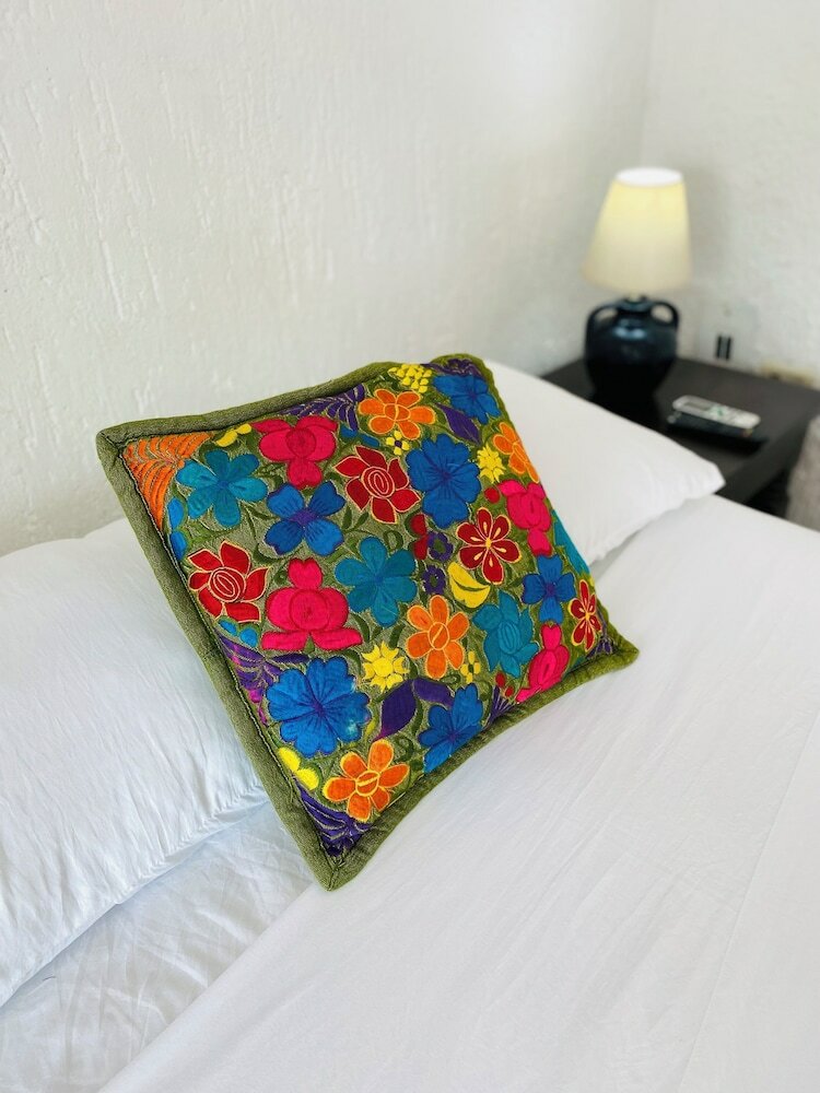 B & B Caribo Cozumel