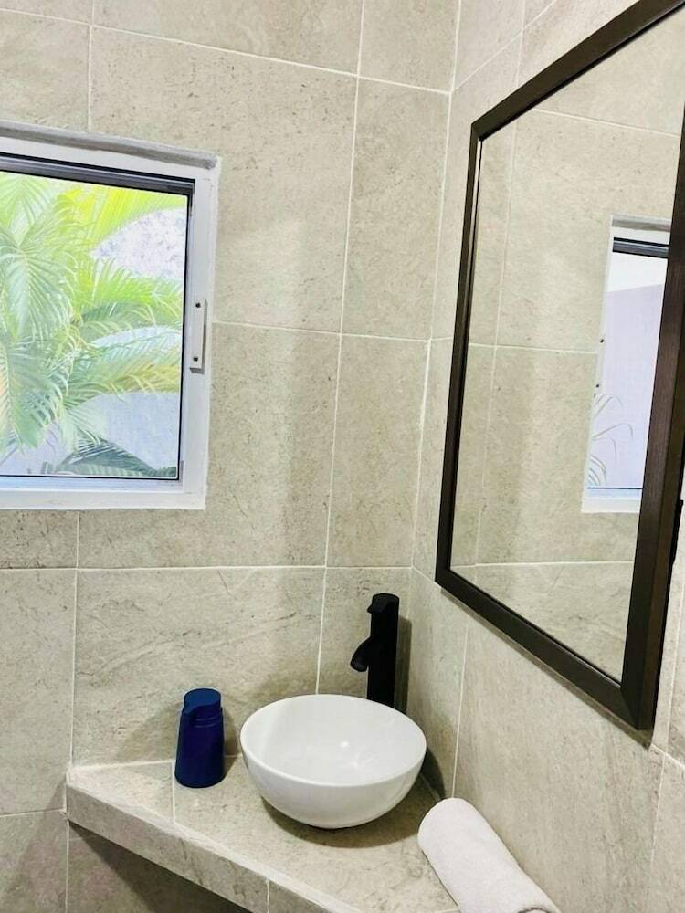 B & B Caribo Cozumel
