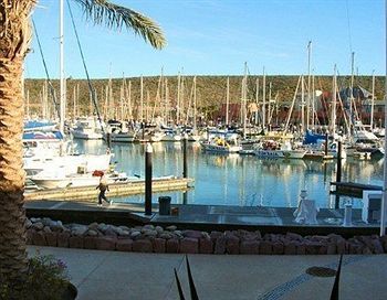 Aparthotel Las Gaviotas Resort