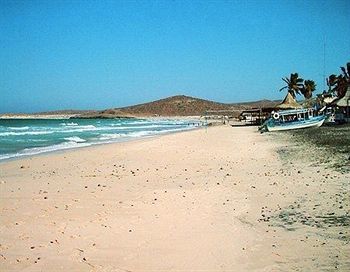Aparthotel Las Gaviotas Resort