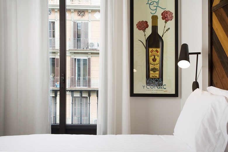 Hotel Praktik Vinoteca