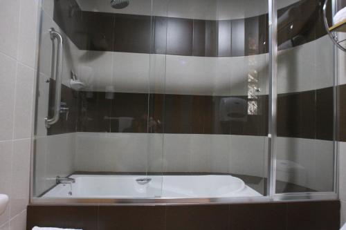 Hotel Puerto Banana