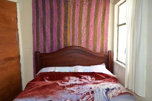 Hostal Condor Matzi