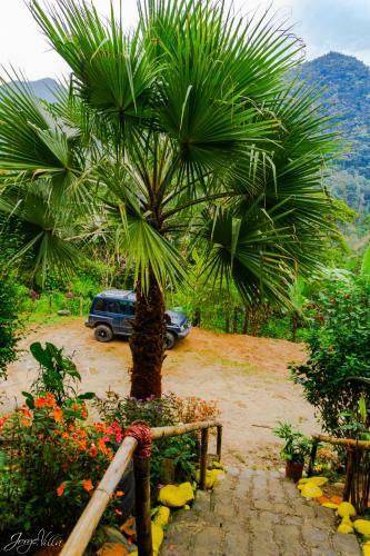 Lodge Rita Naturaleza Pura