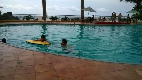 Apartamento Departamento Torresol Tropical