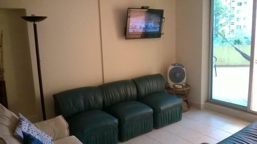 Apartamento Departamento Torresol Tropical