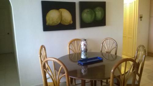 Apartamento Departamento Torresol Tropical