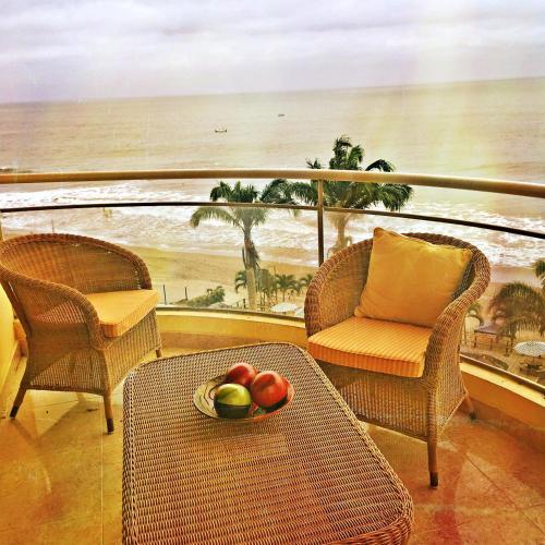 Apartamento Torresol Tropical
