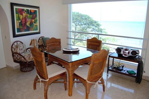 Apartamento Torresol Tropical