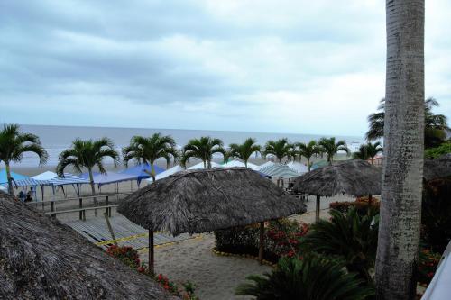 Apartamento Torresol Tropical