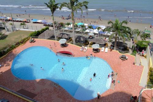 Apartamento Torresol Tropical