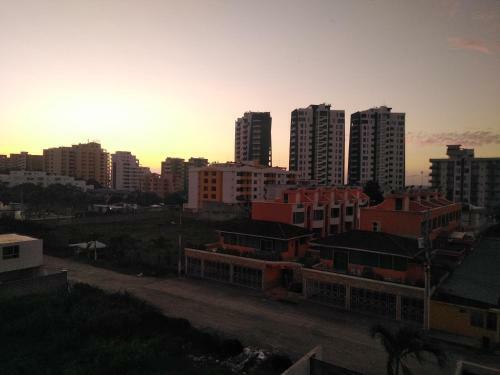 Apartamento Departamento Alquiler Tonsupa