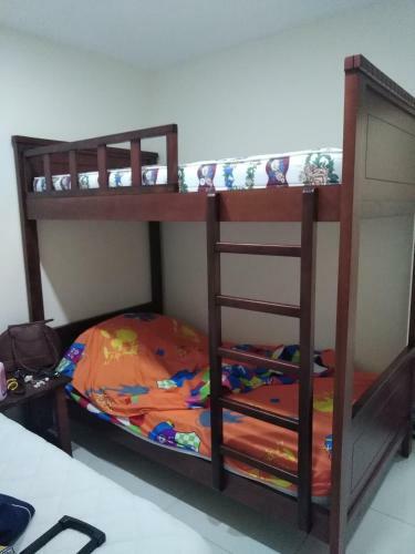 Apartamento Departamento Alquiler Tonsupa