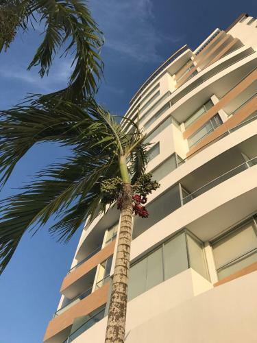 Apartamento Departamento Alquiler Tonsupa