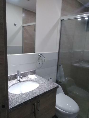 Apartamento Departamento Alquiler Tonsupa