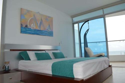 Apartamento Departamento En Grand Diamond Beach