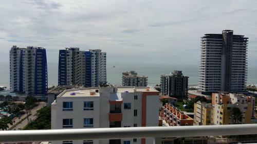 Apartamento Sotomare Del Pacifico