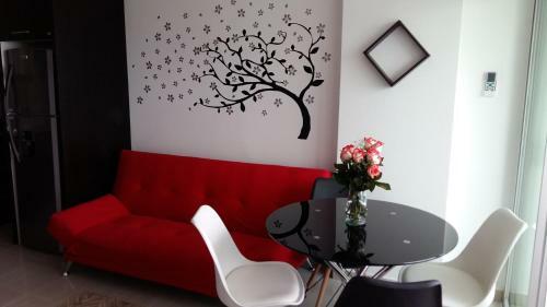 Apartamento Sotomare Del Pacifico