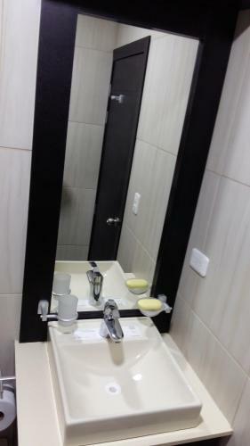 Apartamento Sotomare Del Pacifico