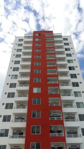 Apartamento Sotomare Del Pacifico