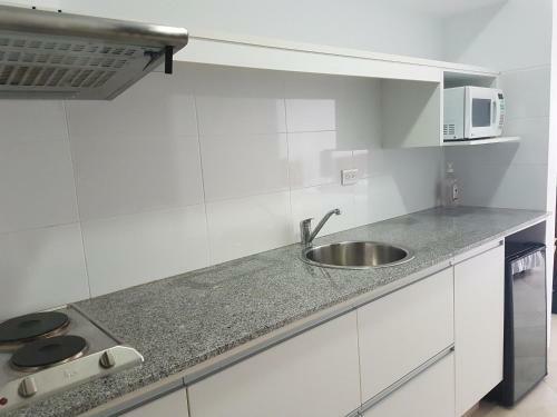 Apartamento Makana Suite 6-11