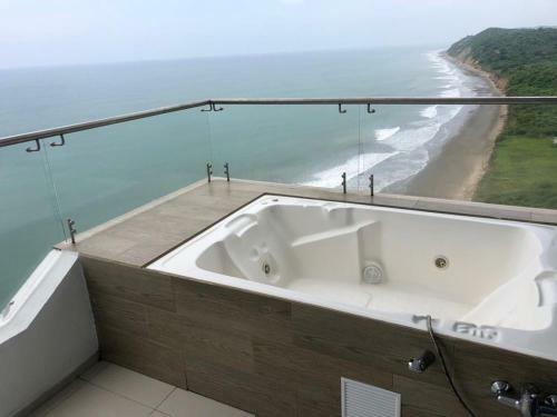 Apartamento Grand Diamond Beach Departamento 20d