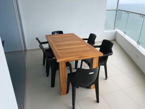 Apartamento Grand Diamond Beach Departamento 20d