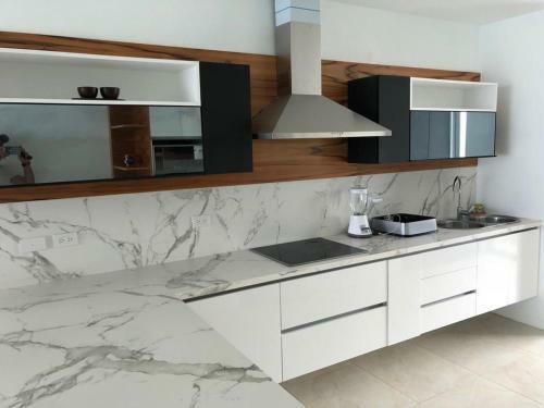 Apartamento Grand Diamond Beach Departamento 20d