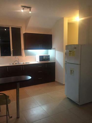 Apartamento Salaverry VI